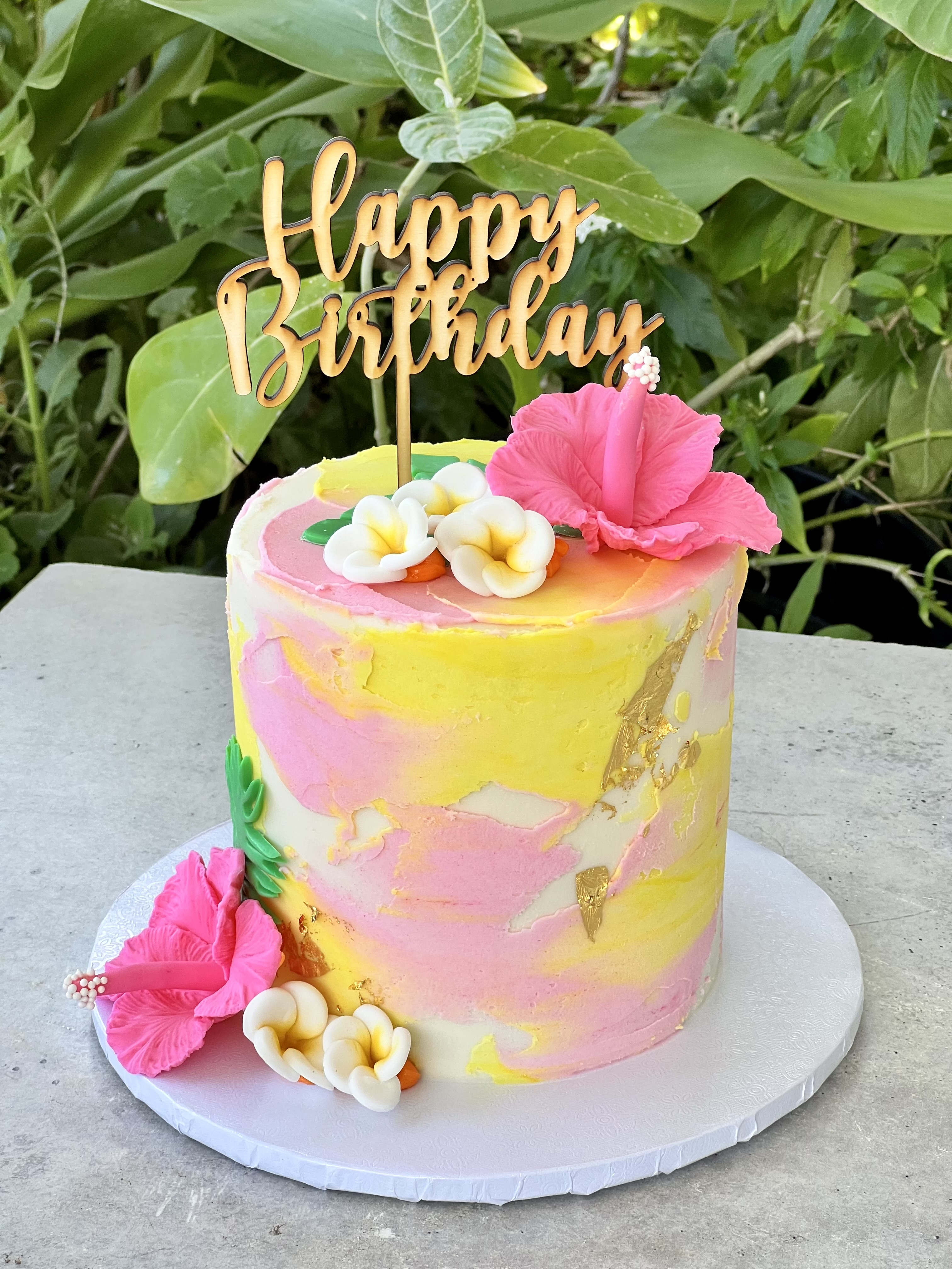Shop Our 7-Layer Bliss Cake | Order Caroline's Cakes